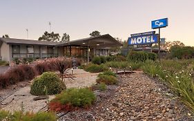 Castle Creek Motor Inn Euroa